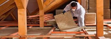 Types of Insulation We Offer in Goodhue, MN